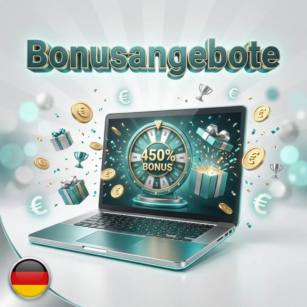 Bonusangebote