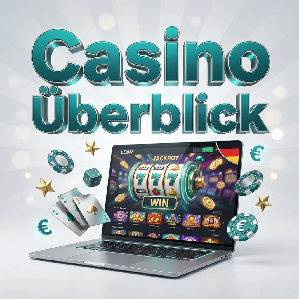 Casino Überblick